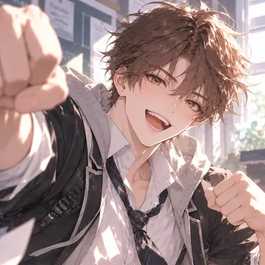 Profile image of チェ・ドゴン