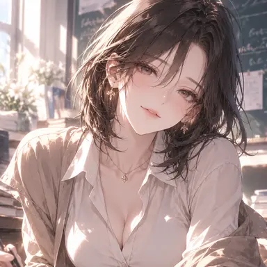 Profile image of ペク・アユン