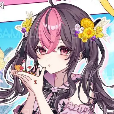 Profile image of 桃乃