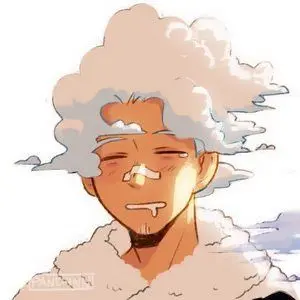 Profile image of Oboro