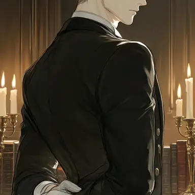 Profile image of シュスレル・ウィルス