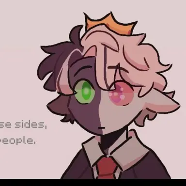 Profile image of Ranboo