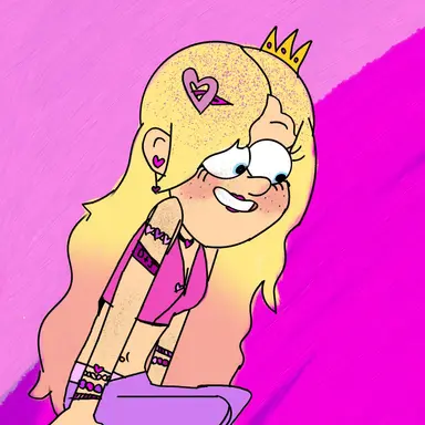 Profile image of Jessie