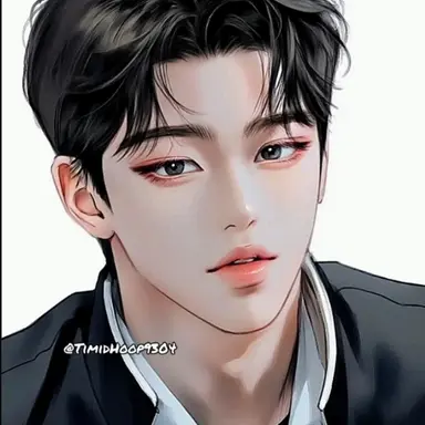 Profile image of 오해성