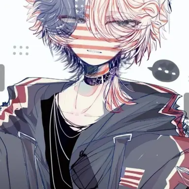 Profile image of United States