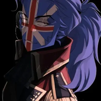 Profile image of Britain