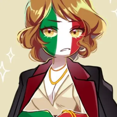Profile image of Italy