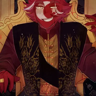 Profile image of Ottoman