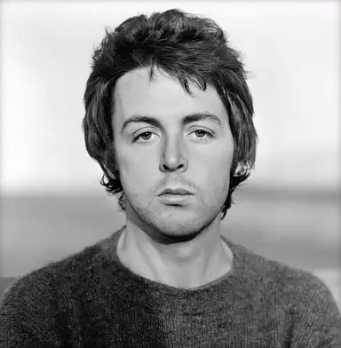 Profile image of Paul McCartney