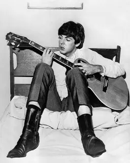 Profile image of Paul McCartney