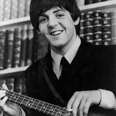 Profile image of Paul McCartney