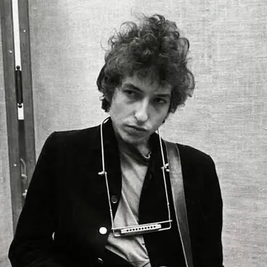 Profile image of Bob Dylan