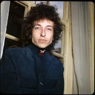Profile image of Bob Dylan