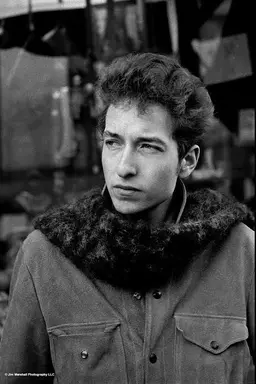 Profile image of Bob Dylan