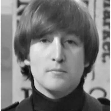 Profile image of John Lennon