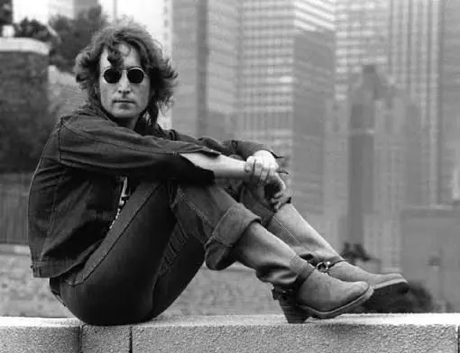 Profile image of John Lennon