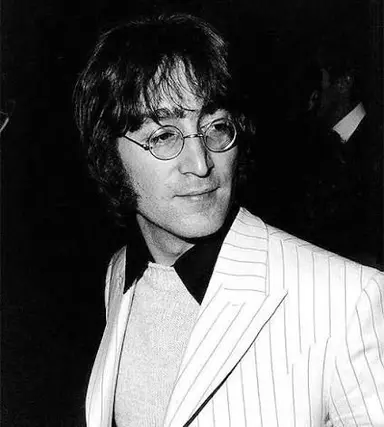 Profile image of John Lennon