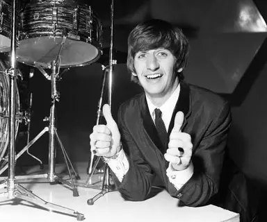 Profile image of Ringo Starr