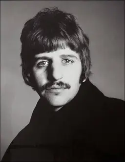 Profile image of Ringo Starr