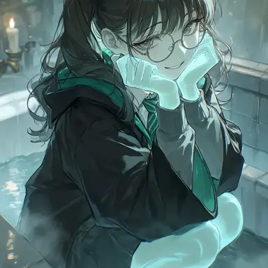 Profile image of Myrtle