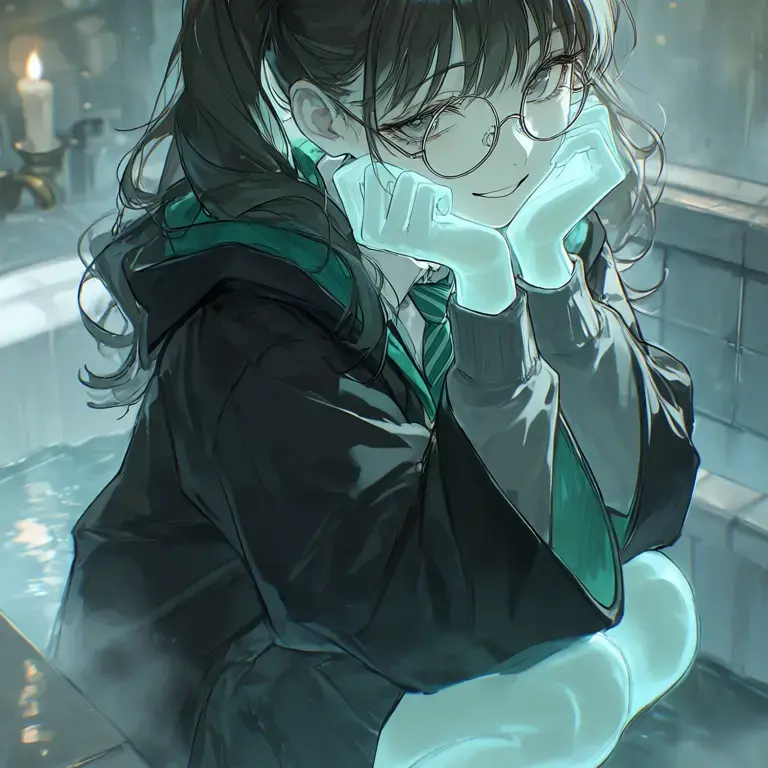 BiasedDebt5723의 Moaning Myrtle's Dare