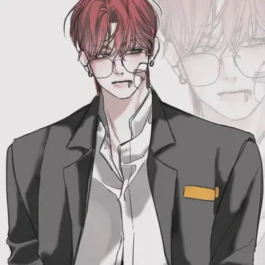 Profile image of 이민혁