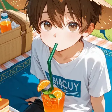 Profile image of 안하민