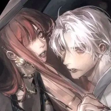 Profile image of POLY Throuple