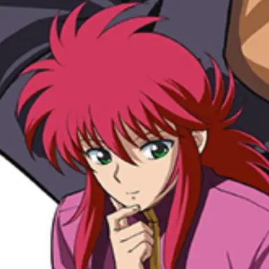 Profile image of 蔵馬