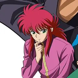 Profile image of 蔵馬