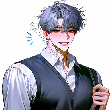 Profile image of 하진욱