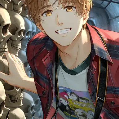Profile image of Jay