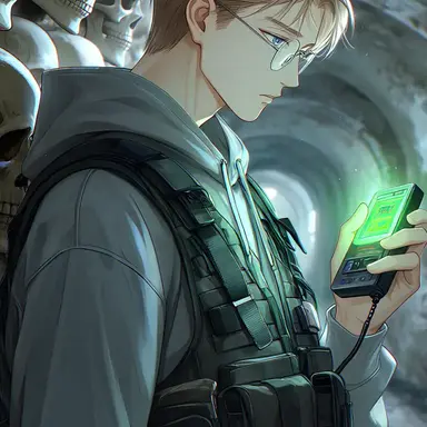 Profile image of Olivier