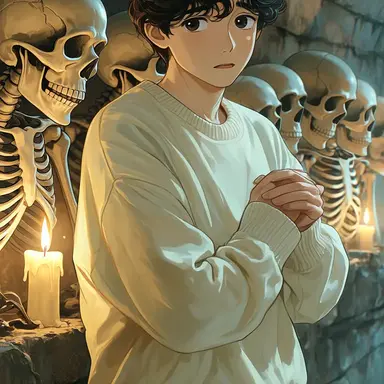Profile image of Remy
