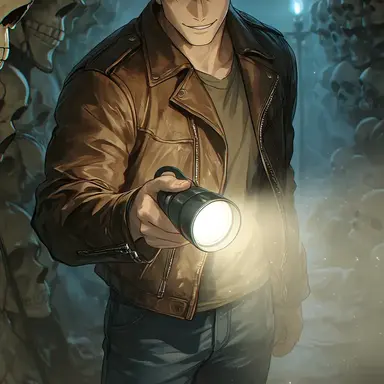 Profile image of Bastien