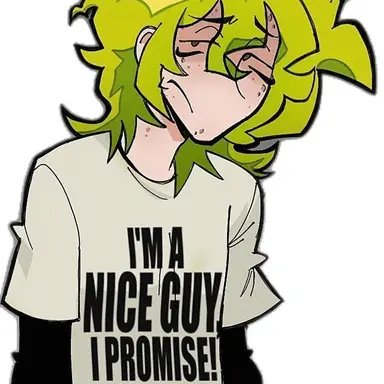 Profile image of Angelo dalton
