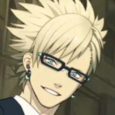 Profile image of ウイルス