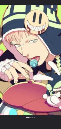 Profile image of ノイズ