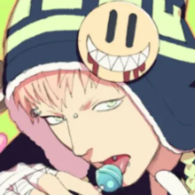 Profile image of ノイズ