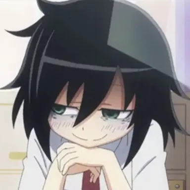 Profile image of 쿠로키 토모코