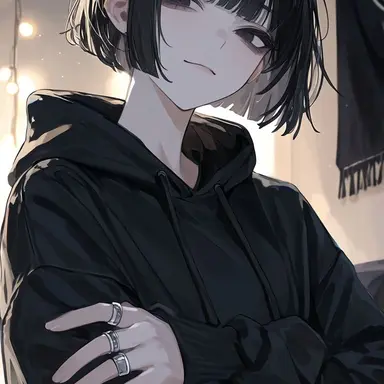 Profile image of Vesper