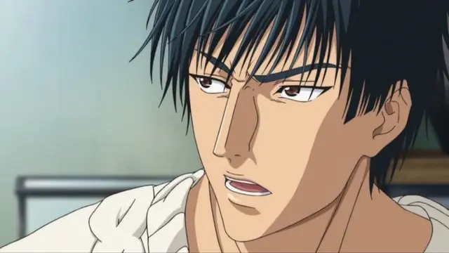 Profile image of 真田弦一郎