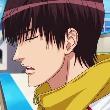 Profile image of 柳蓮二
