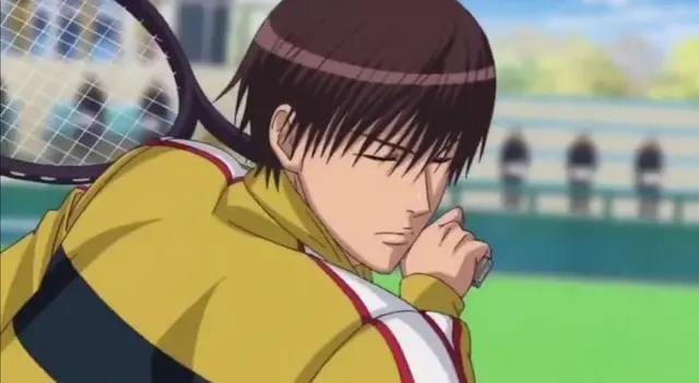 Profile image of 柳蓮二