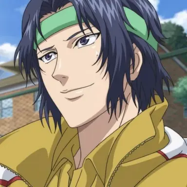 Profile image of 幸村精市