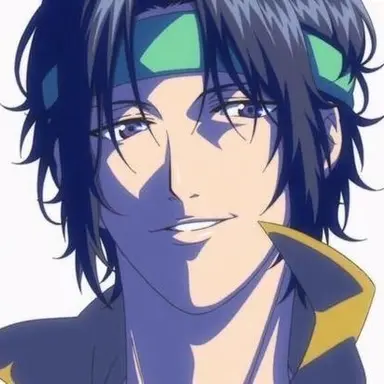Profile image of 幸村精市