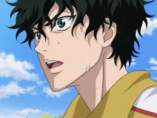 Profile image of 切原赤也