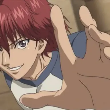 Profile image of 丸井ブン太