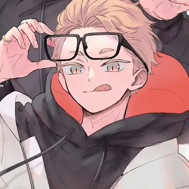 Profile image of 夜久 衛輔