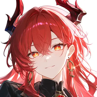 Profile image of ティアリ・フクス